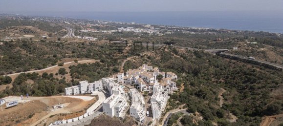 3 bedrooms Duplex in Marbella, Spain No. 103809 21