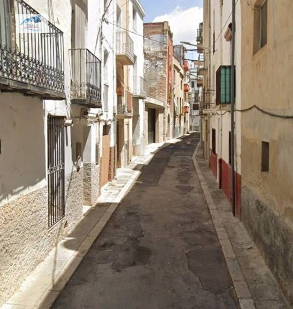 3 Schlafzimmer Haus in Ulldecona, Spain, Nr. 192000