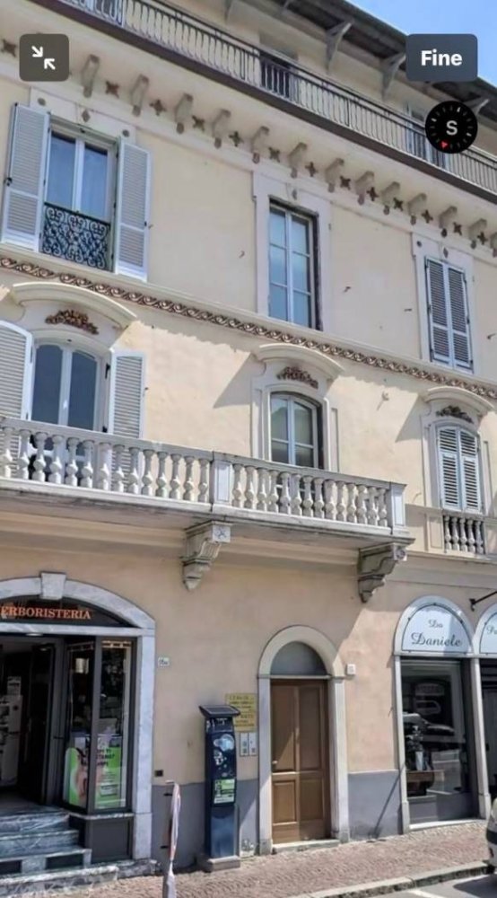 Studio in Mondovì, Italy No. 251028