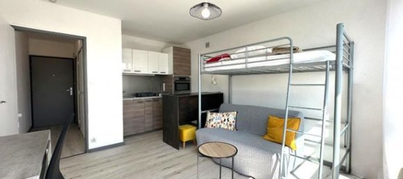 1 غرف نوم شقة في Nancy, France رقم 304493 3