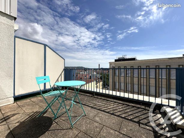 Apartamento T1 em Nancy, France N.º 304493