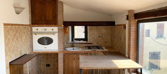 4 rooms Apartment in Nepi, Italy No. 7560 3