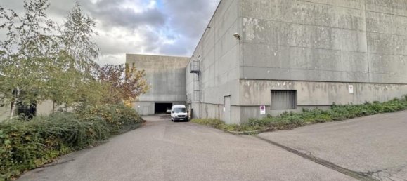  موقف سيارات في Rems-Murr-Kreis, Germany رقم 15990 2