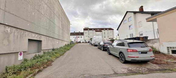  موقف سيارات في Rems-Murr-Kreis, Germany رقم 15990 4