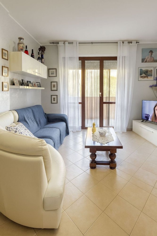 6 bedrooms Apartment in Monte Argentario, Italy No. 342320