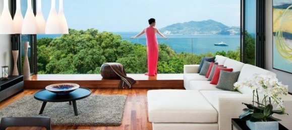 3 bedrooms Condo in Patong, Thailand No. 12415 2