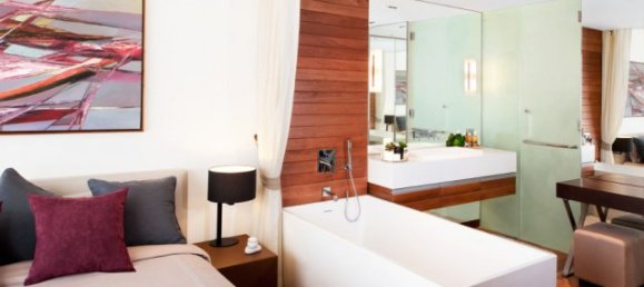 3 bedrooms Condo in Patong, Thailand No. 12415 6