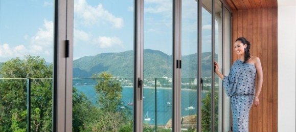 3 bedrooms Condo in Patong, Thailand No. 12415 4