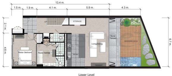 3 bedrooms Condo in Patong, Thailand No. 12415 9