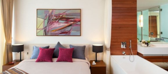 3 bedrooms Condo in Patong, Thailand No. 12415 3