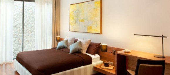 3 bedrooms Condo in Patong, Thailand No. 12415 8