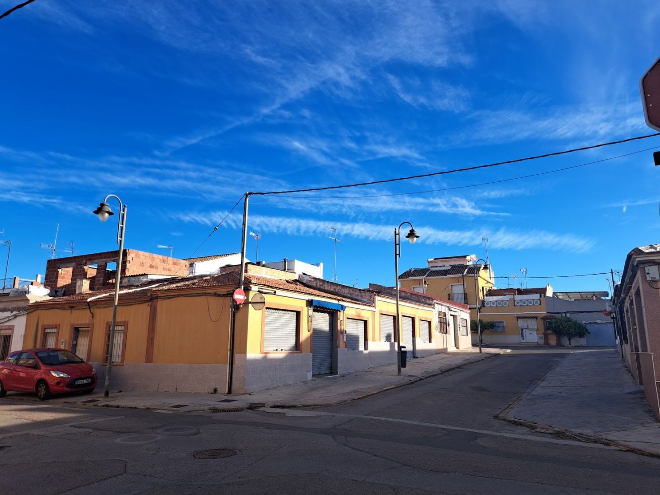 Коммерческая недвижимость 165м² в Валенсия, Испания № 157608