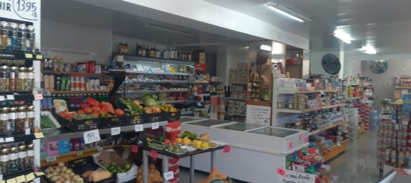 Коммерческая недвижимость 165м² в Валенсия, Испания № 157608 4