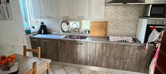 Casa de 3 habitaciónes en Santi Cosma e Damiano, Italy No. 75568 17