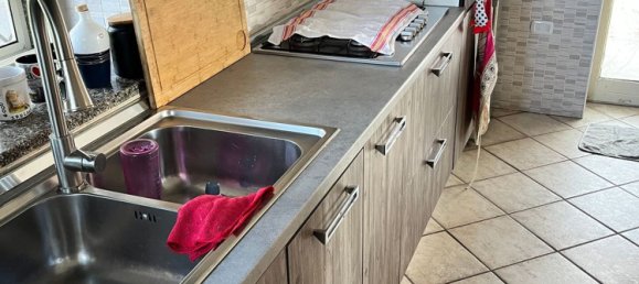 Casa de 3 habitaciónes en Santi Cosma e Damiano, Italy No. 75568 15