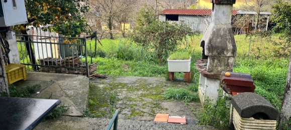 Casa de 3 habitaciónes en Santi Cosma e Damiano, Italy No. 75568 6