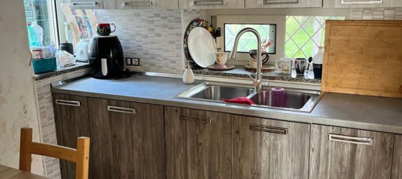 Casa de 3 habitaciónes en Santi Cosma e Damiano, Italy No. 75568 18