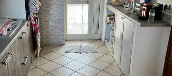 Casa de 3 habitaciónes en Santi Cosma e Damiano, Italy No. 75568 16