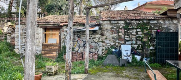 Casa de 3 habitaciónes en Santi Cosma e Damiano, Italy No. 75568 4