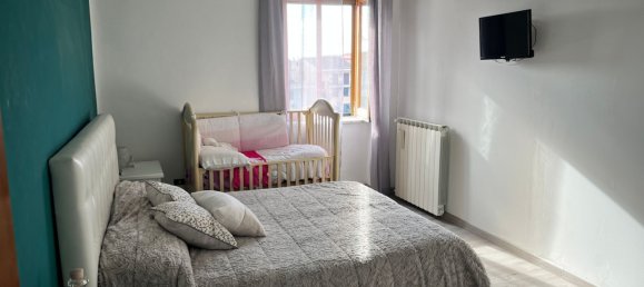 Casa de 3 habitaciónes en Santi Cosma e Damiano, Italy No. 75568 24