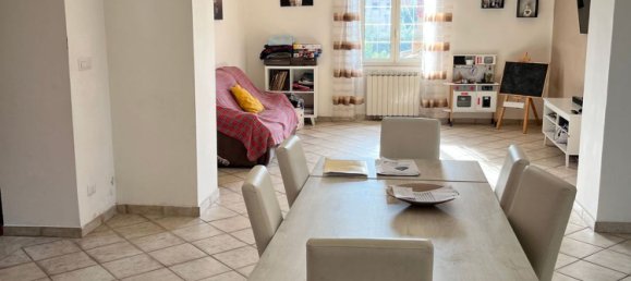 Casa de 3 habitaciónes en Santi Cosma e Damiano, Italy No. 75568 11