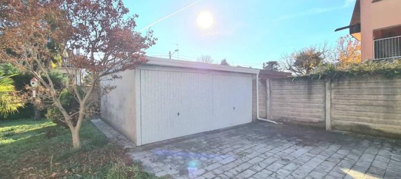 6-salle Villa à San Giorgio su Legnano, Italy No. 29765 11