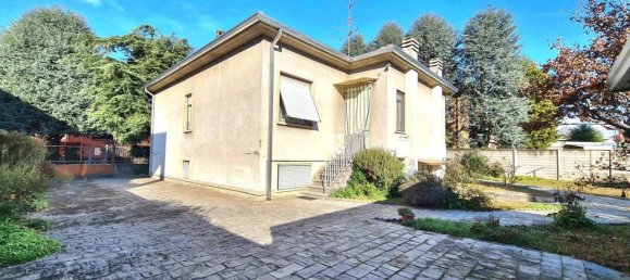 6-salle Villa à San Giorgio su Legnano, Italy No. 29765 8