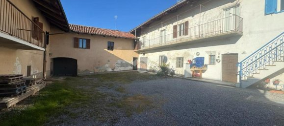 6-salle Maison à Verzuolo, Italy No. 33159 33