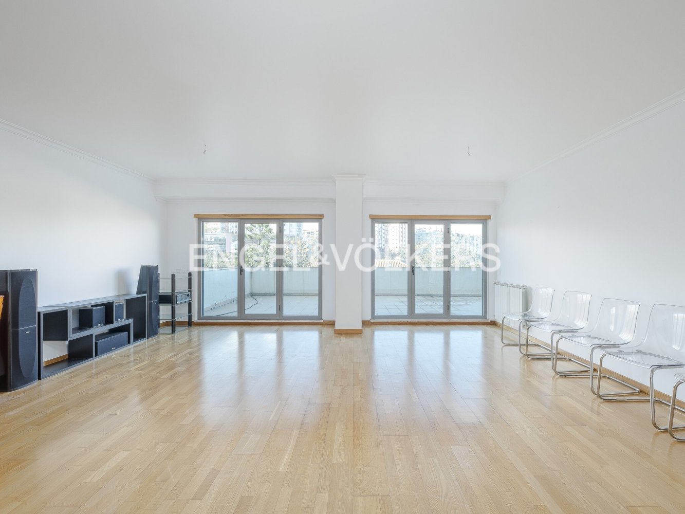 3 chambres Appartement à Lisbon, Portugal No. 113544