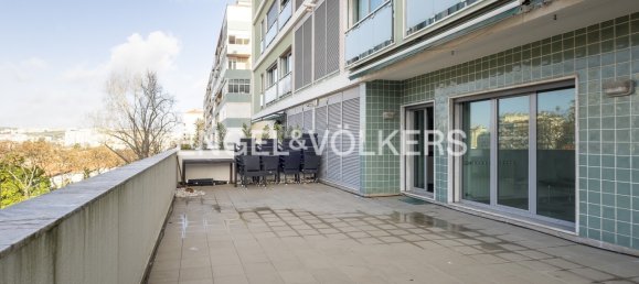 3 chambres Appartement à Lisbon, Portugal No. 113544 3