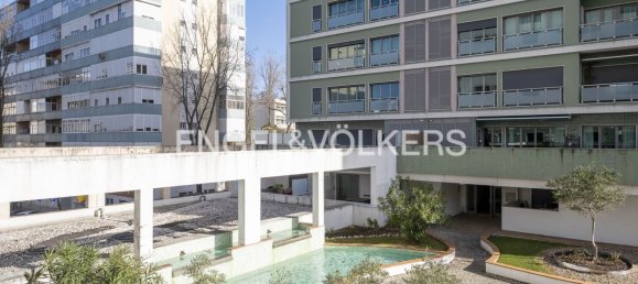 3 chambres Appartement à Lisbon, Portugal No. 113544 20