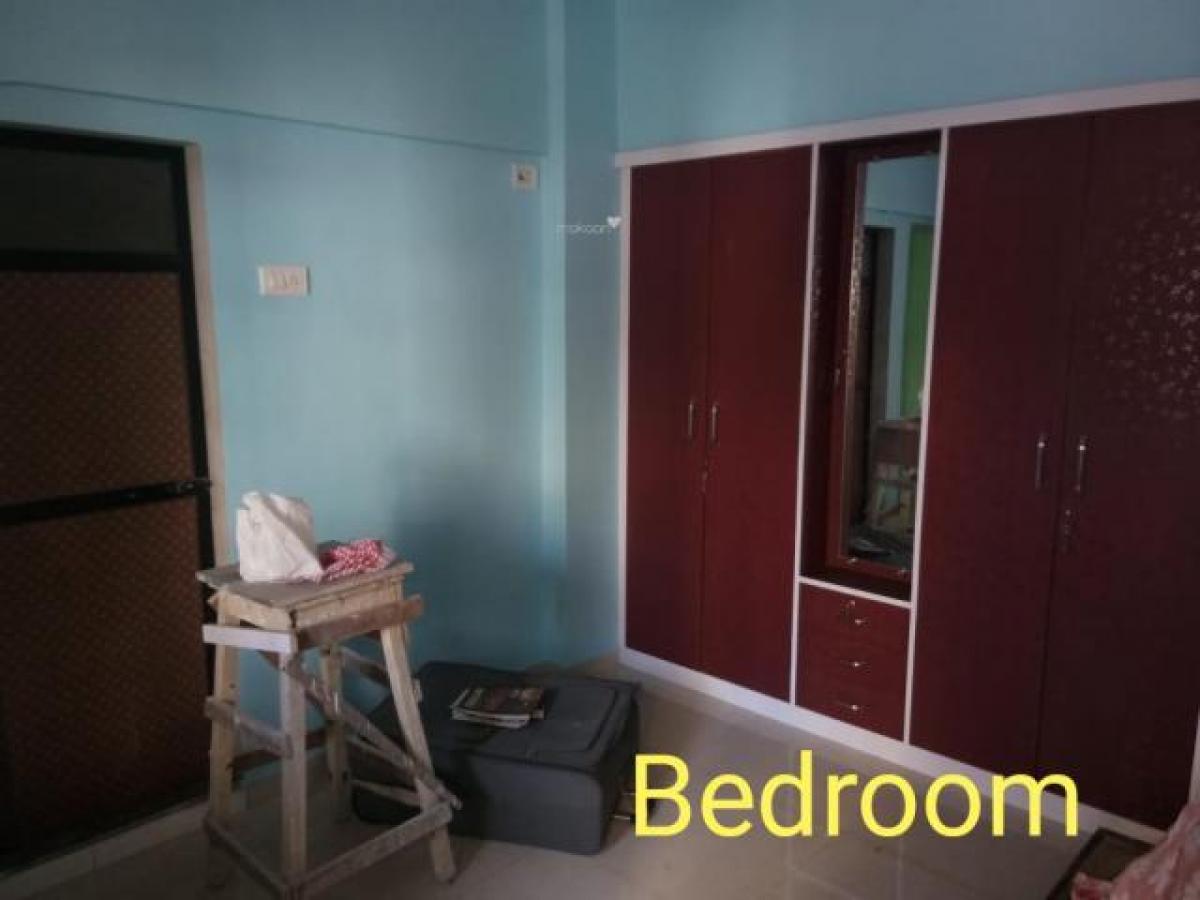 Studio in Mumbai, India, Nr. 1141