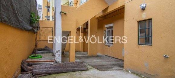 1 Schlafzimmer Wohnung in Lisbon, Portugal, Nr. 12895 20