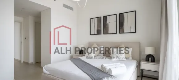 Apartamento de 3 dormitorios en Downtown Dubai (Downtown Burj Dubai), UAE No. 121735 8