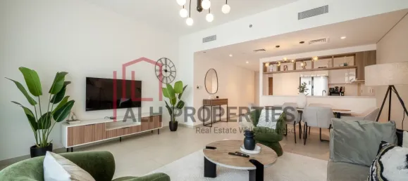 Apartamento de 3 dormitorios en Downtown Dubai (Downtown Burj Dubai), UAE No. 121735 5