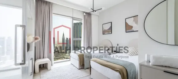 Apartamento de 3 dormitorios en Downtown Dubai (Downtown Burj Dubai), UAE No. 121735 16