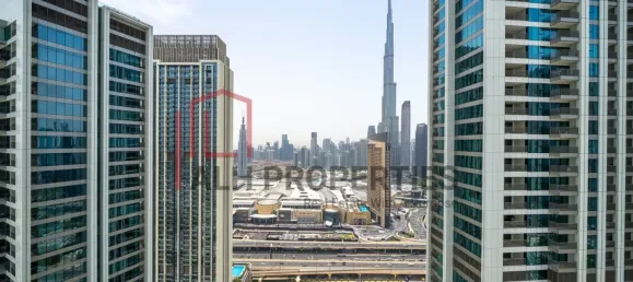 Apartamento de 3 dormitorios en Downtown Dubai (Downtown Burj Dubai), UAE No. 121735 6