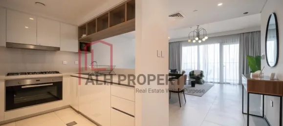 Apartamento de 3 dormitorios en Downtown Dubai (Downtown Burj Dubai), UAE No. 121735 21