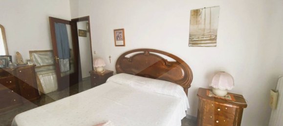 4 rooms Apartment in Bari, Italy No. 34596 22