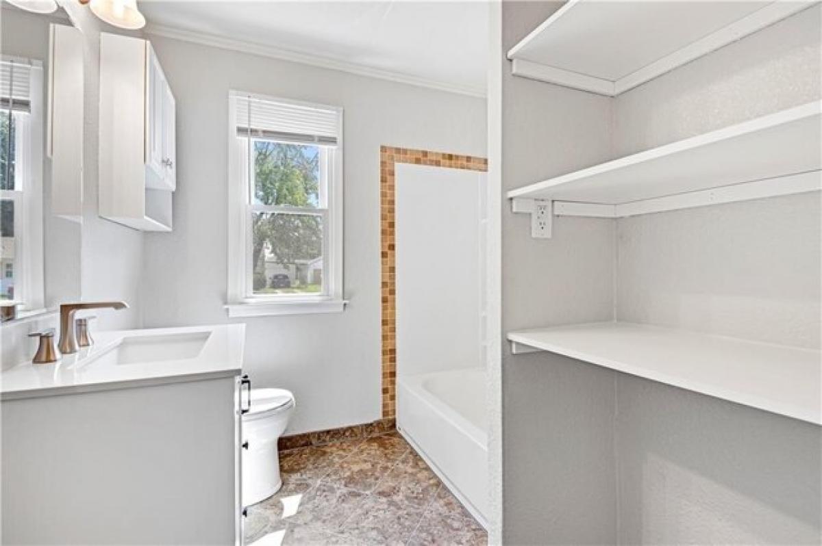 3 chambres Maison à Kansas City, USA No. 372454