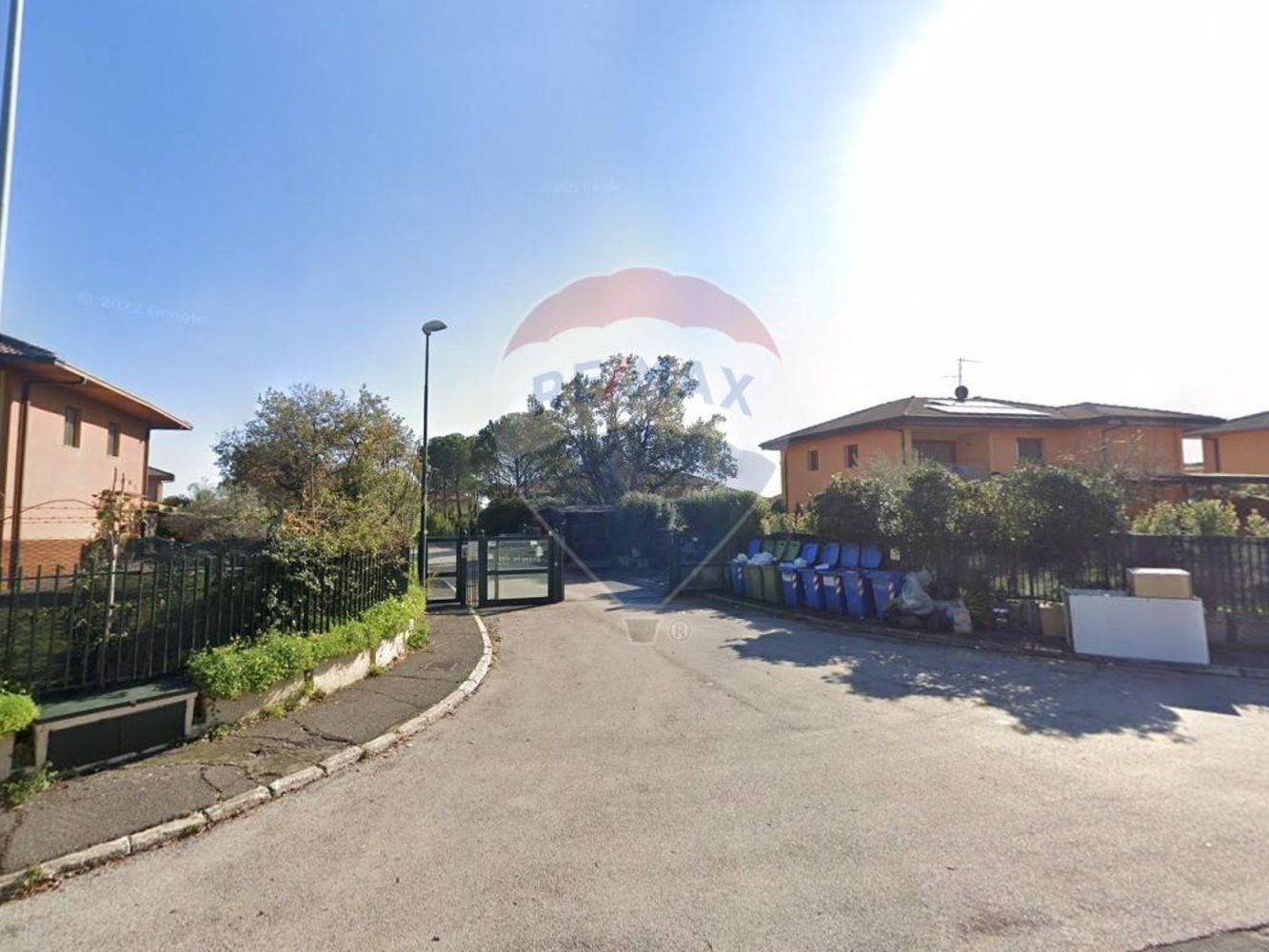 2 Schlafzimmer Villa in Aci Sant'Antonio, Italy, Nr. 57896