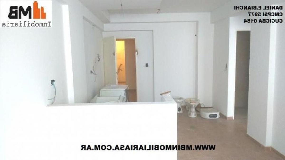 Studio in Buenos Aires, Argentina, Nr. 85054