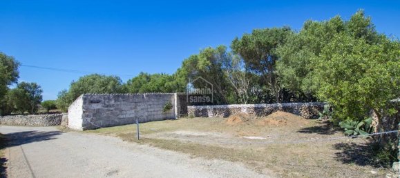 6 bedrooms Finca in Mahon, Spain No. 1477 4