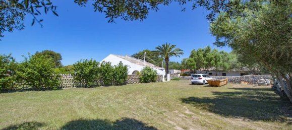 6 bedrooms Finca in Mahon, Spain No. 1477 9