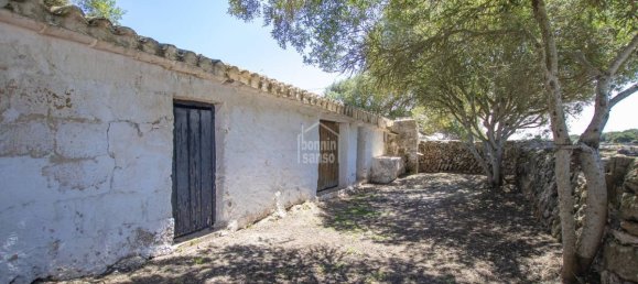 6 bedrooms Finca in Mahon, Spain No. 1477 3