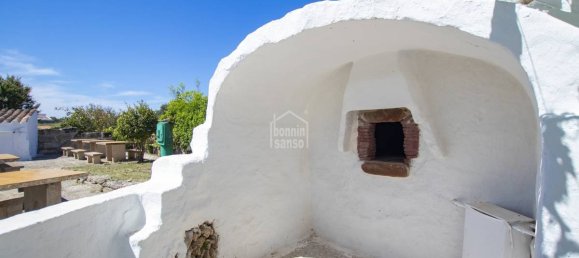 6 bedrooms Finca in Mahon, Spain No. 1477 18