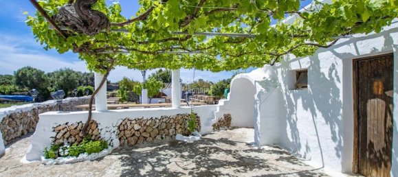 6 bedrooms Finca in Mahon, Spain No. 1477 19