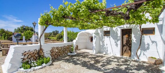 6 bedrooms Finca in Mahon, Spain No. 1477 17
