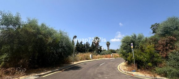  Land in Estepona, Spain No. 138329 5