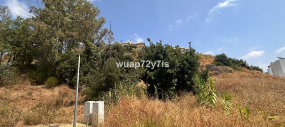  Land in Estepona, Spain No. 138329 8